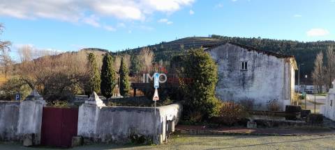 Moradia T5 Venda em São Salvador da Aramenha,Marvão