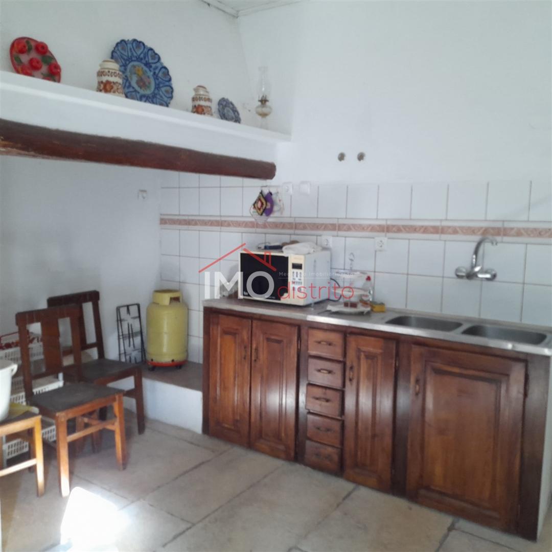 Moradia em Banda T3 Venda em Beirã,Marvão