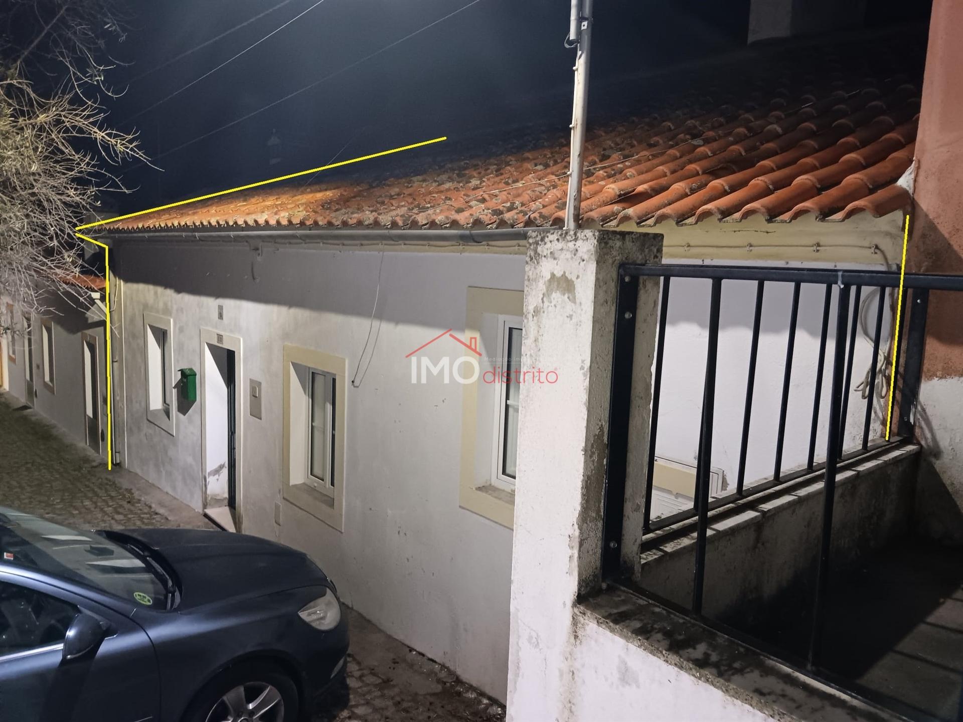 Moradia em Banda T3 Venda em Beirã,Marvão