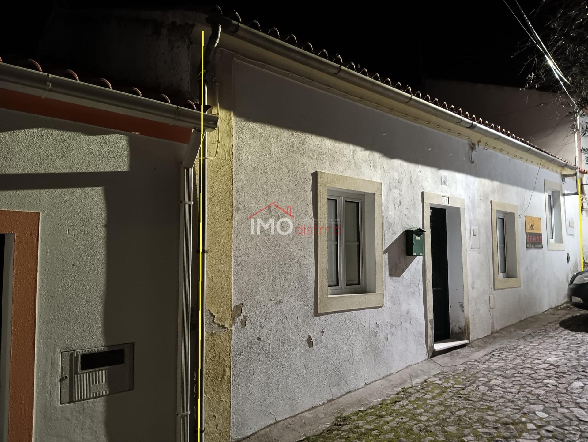 Moradia em Banda T3 Venda em Beirã,Marvão
