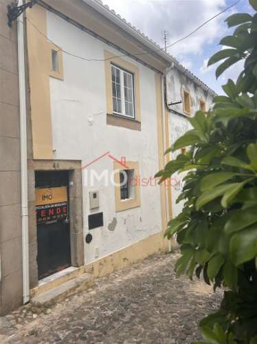 Moradia T3 Venda em Santa Maria da Devesa,Castelo de Vide