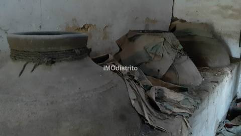 Moradia T7 Venda em Alvega e Concavada,Abrantes