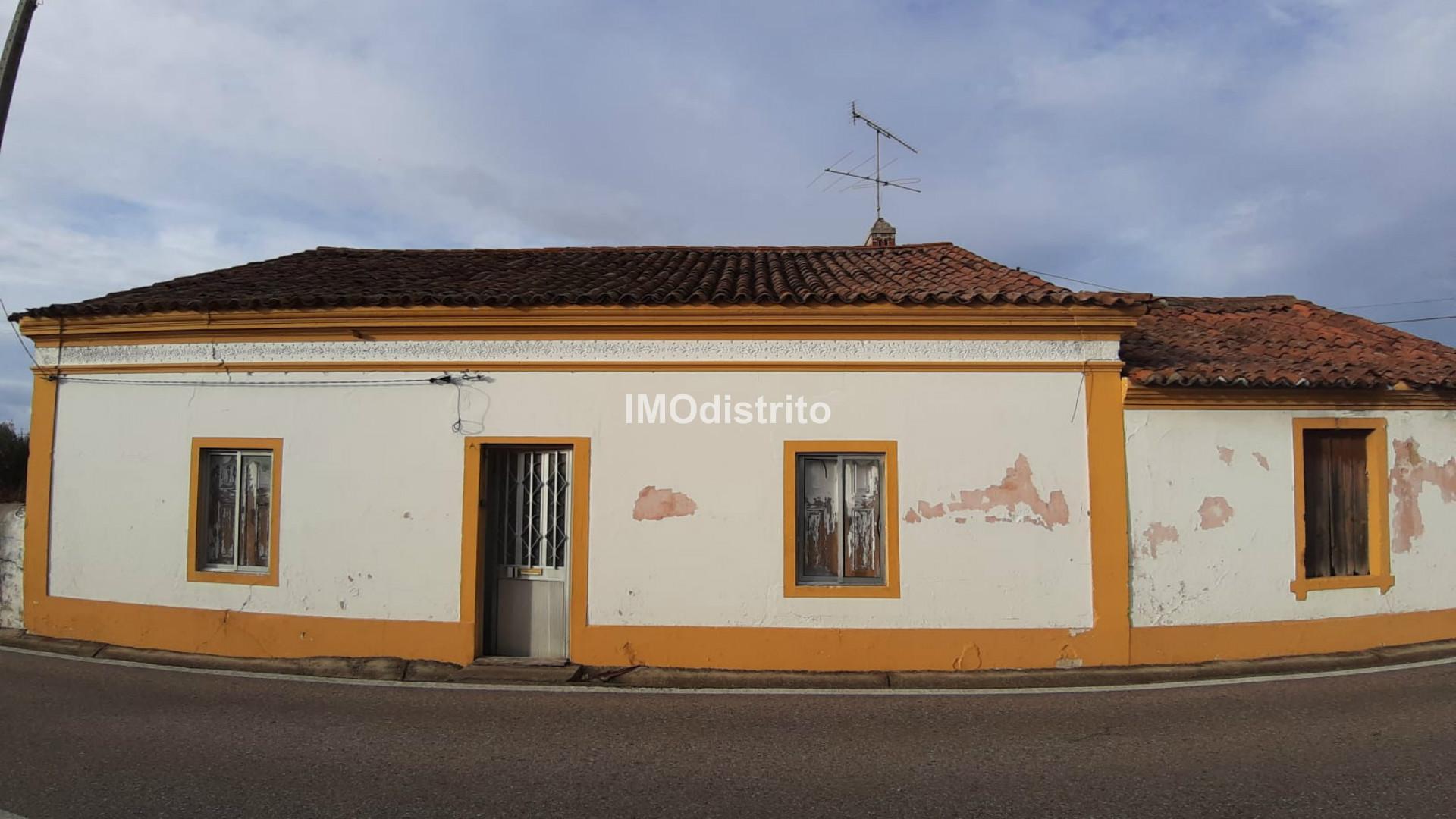 Moradia T7 Venda em Alvega e Concavada,Abrantes