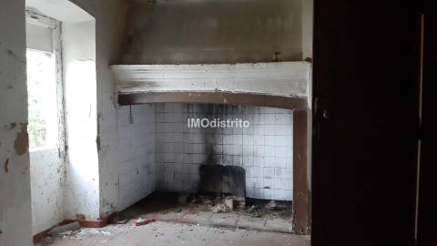 Moradia T7 Venda em Alvega e Concavada,Abrantes