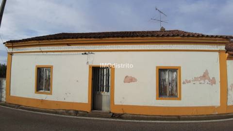Moradia T7 Venda em Alvega e Concavada,Abrantes