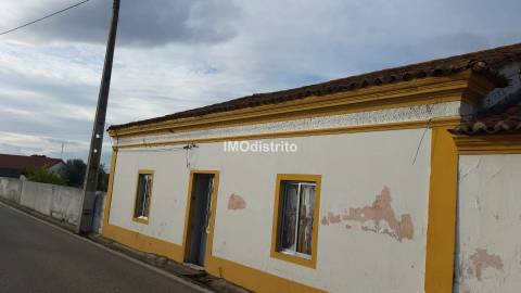 Moradia T7 Venda em Alvega e Concavada,Abrantes