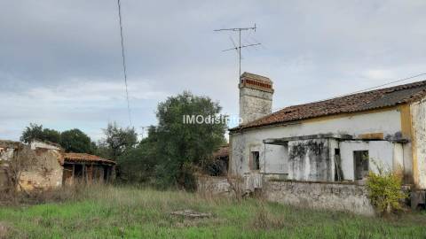 Moradia T7 Venda em Alvega e Concavada,Abrantes