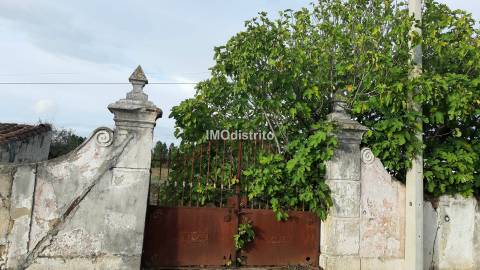 Moradia T7 Venda em Alvega e Concavada,Abrantes