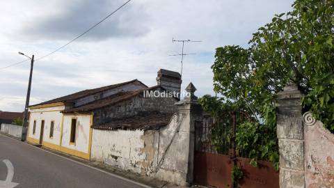 Moradia T7 Venda em Alvega e Concavada,Abrantes