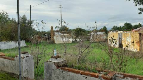 Moradia T7 Venda em Alvega e Concavada,Abrantes
