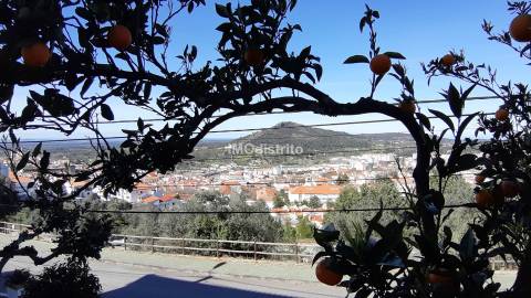 Moradia  Venda em Sé e São Lourenço,Portalegre