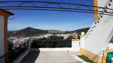 Moradia  Venda em Sé e São Lourenço,Portalegre