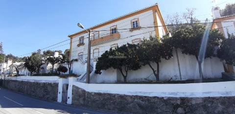 Moradia  Venda em Sé e São Lourenço,Portalegre