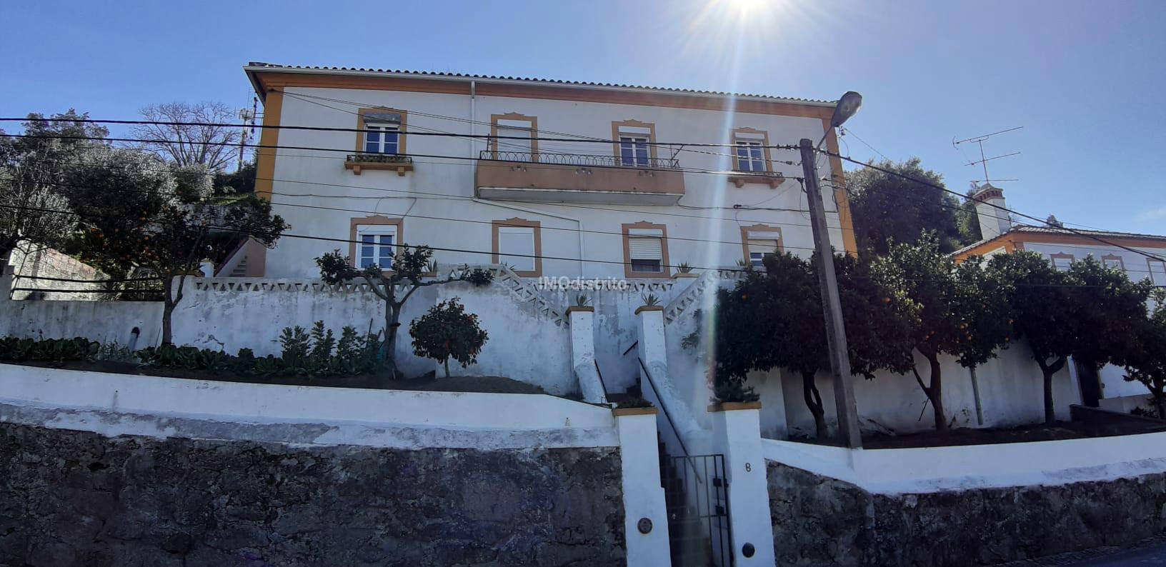 Moradia  Venda em Sé e São Lourenço,Portalegre