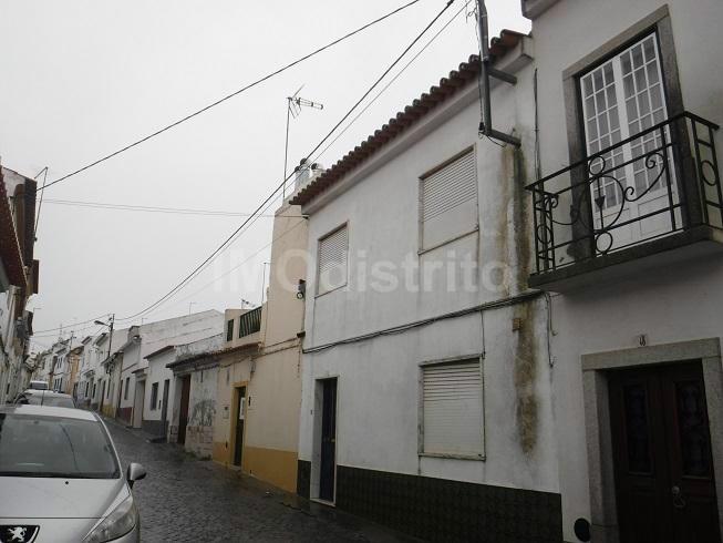 Moradia T3 Venda em Fronteira,Fronteira