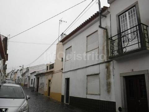 Moradia T3 Venda em Fronteira,Fronteira