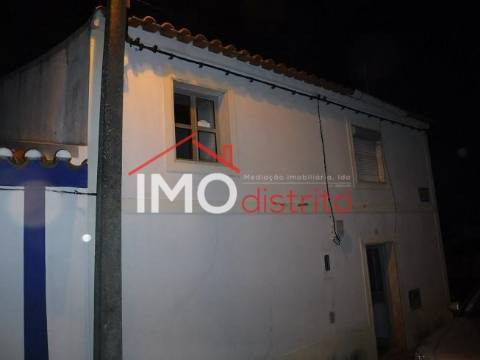 Moradia T3 Venda em Cabeço de Vide,Fronteira