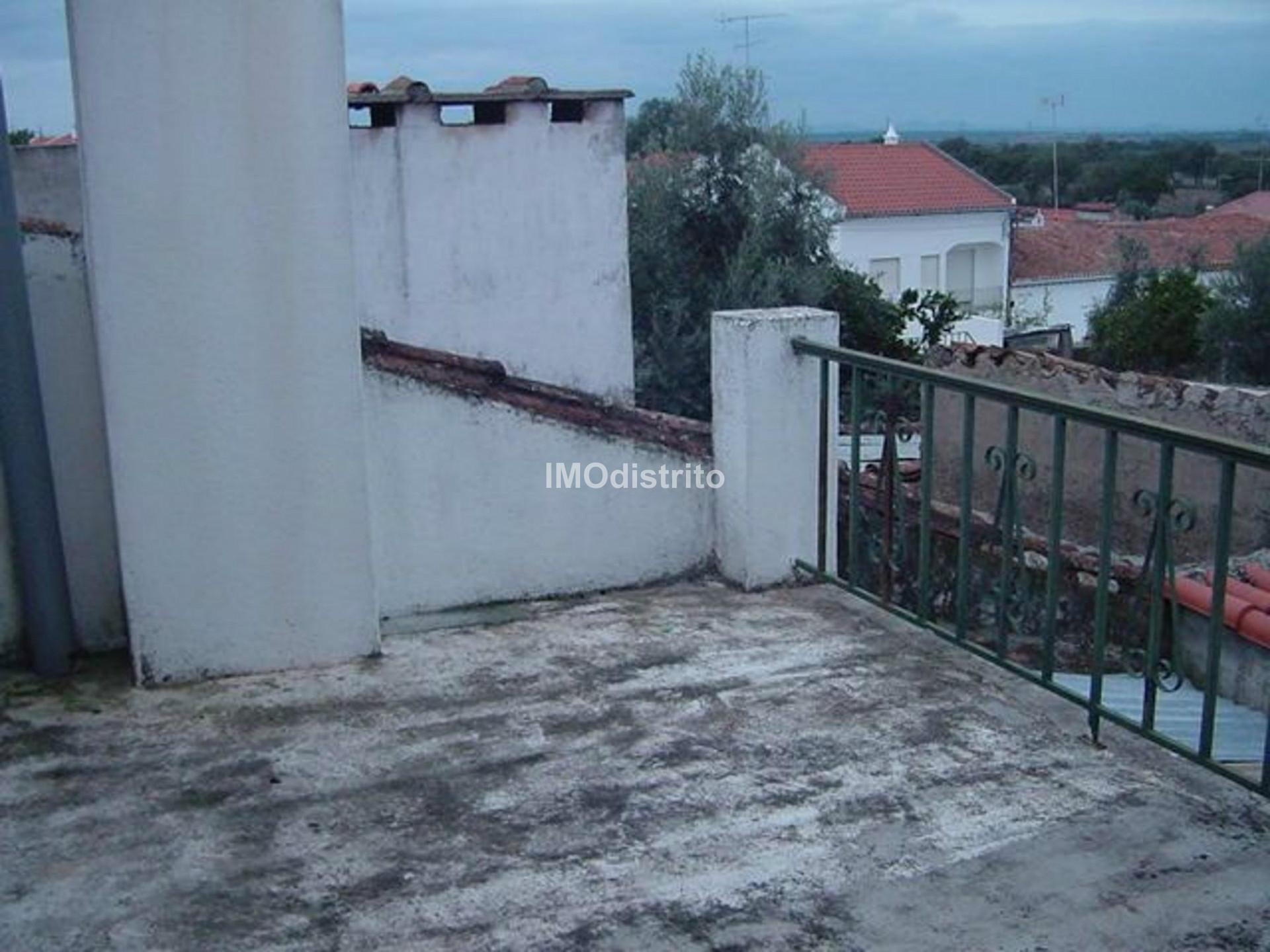 Moradia T2 Venda em Alpalhão,Nisa