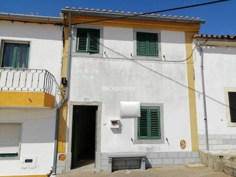 Moradia T2 Venda em Alpalhão,Nisa