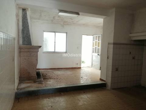 Moradia T2 Venda em Alpalhão,Nisa