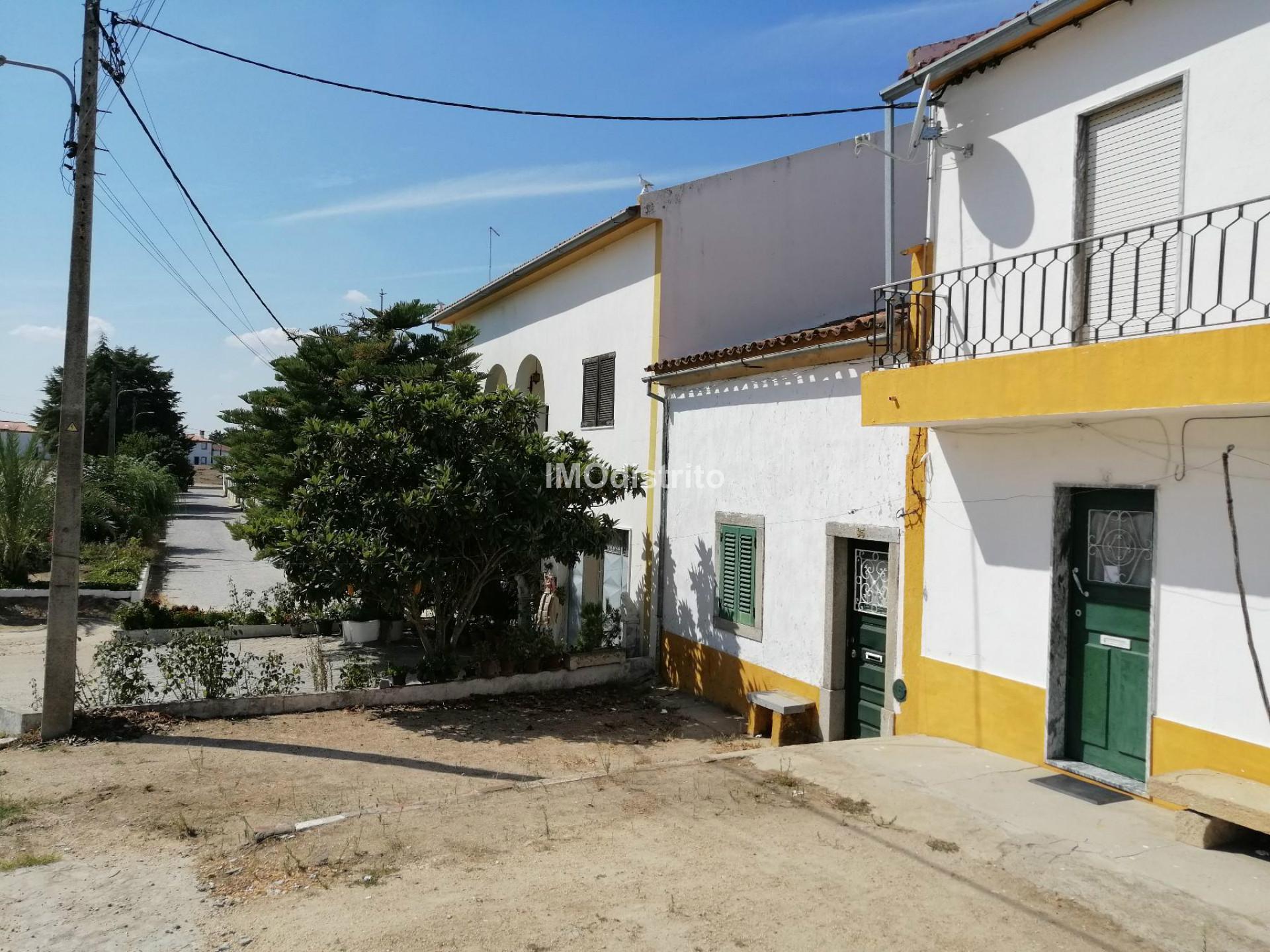 Moradia T2 Venda em Alpalhão,Nisa