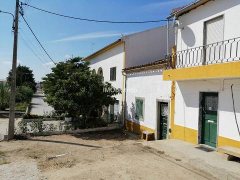 Moradia T2 Venda em Alpalhão,Nisa