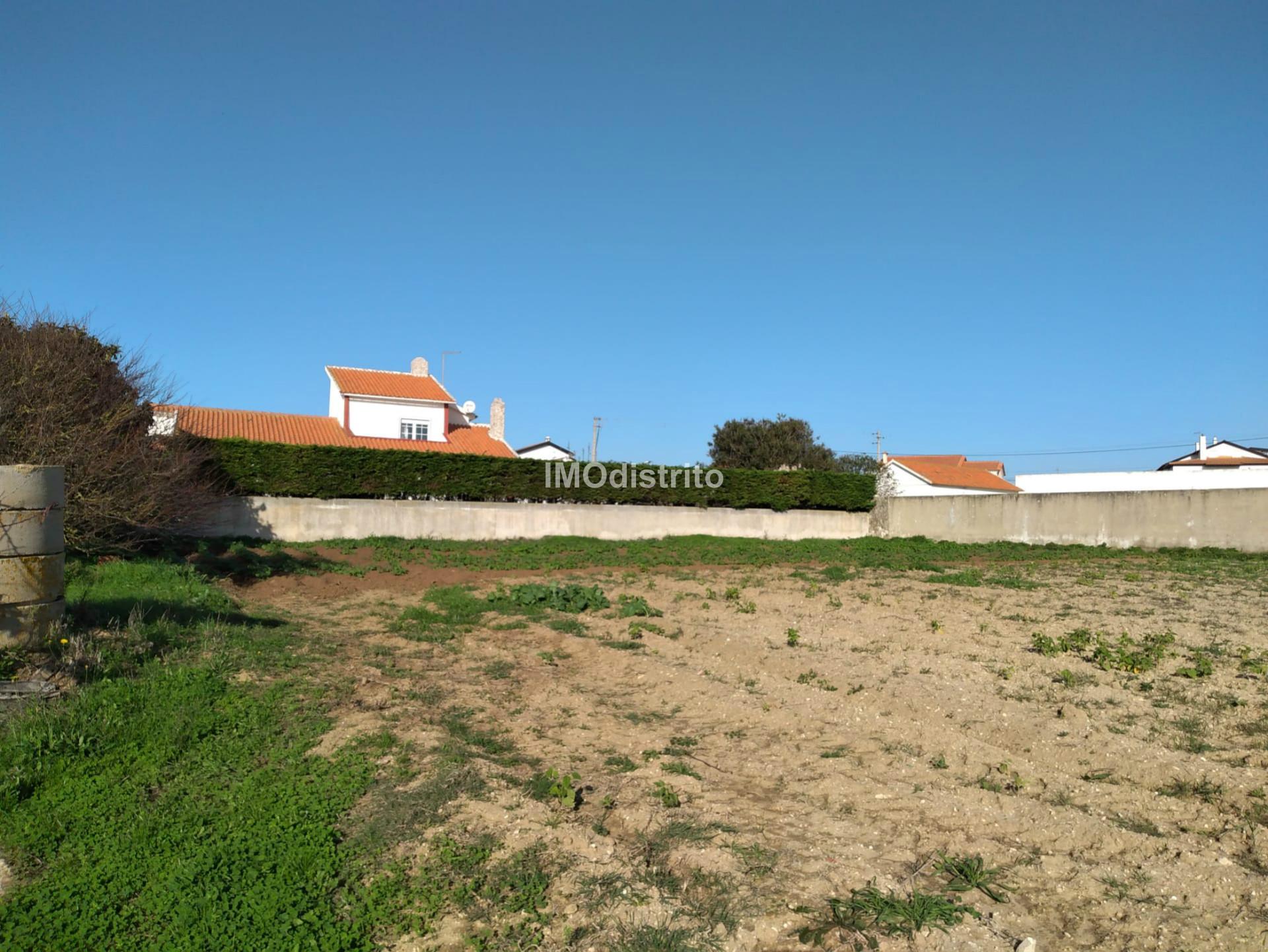 Terreno  Venda em São Pedro da Cadeira,Torres Vedras