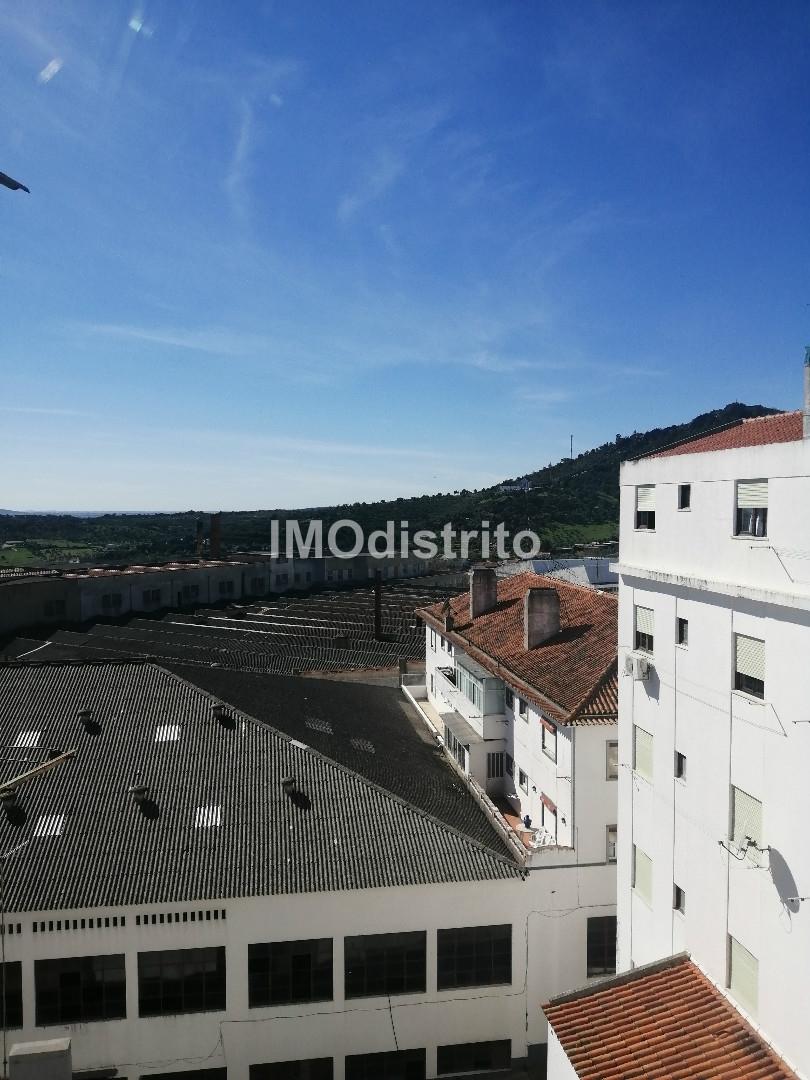 Apartamento T2 Venda em Sé e São Lourenço,Portalegre