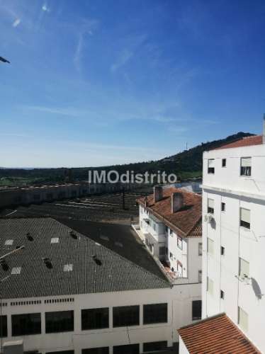 Apartamento T2 Venda em Sé e São Lourenço,Portalegre