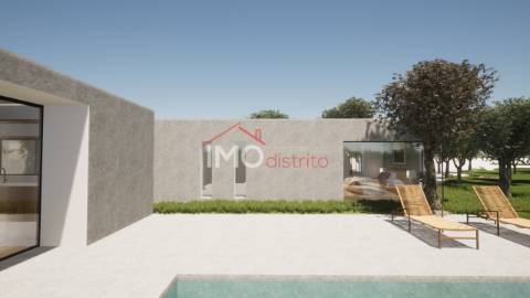 Moradia T3 Venda em Ribeira de Nisa e Carreiras,Portalegre