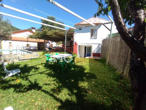 Moradia T3 Venda em Reguengo e São Julião,Portalegre