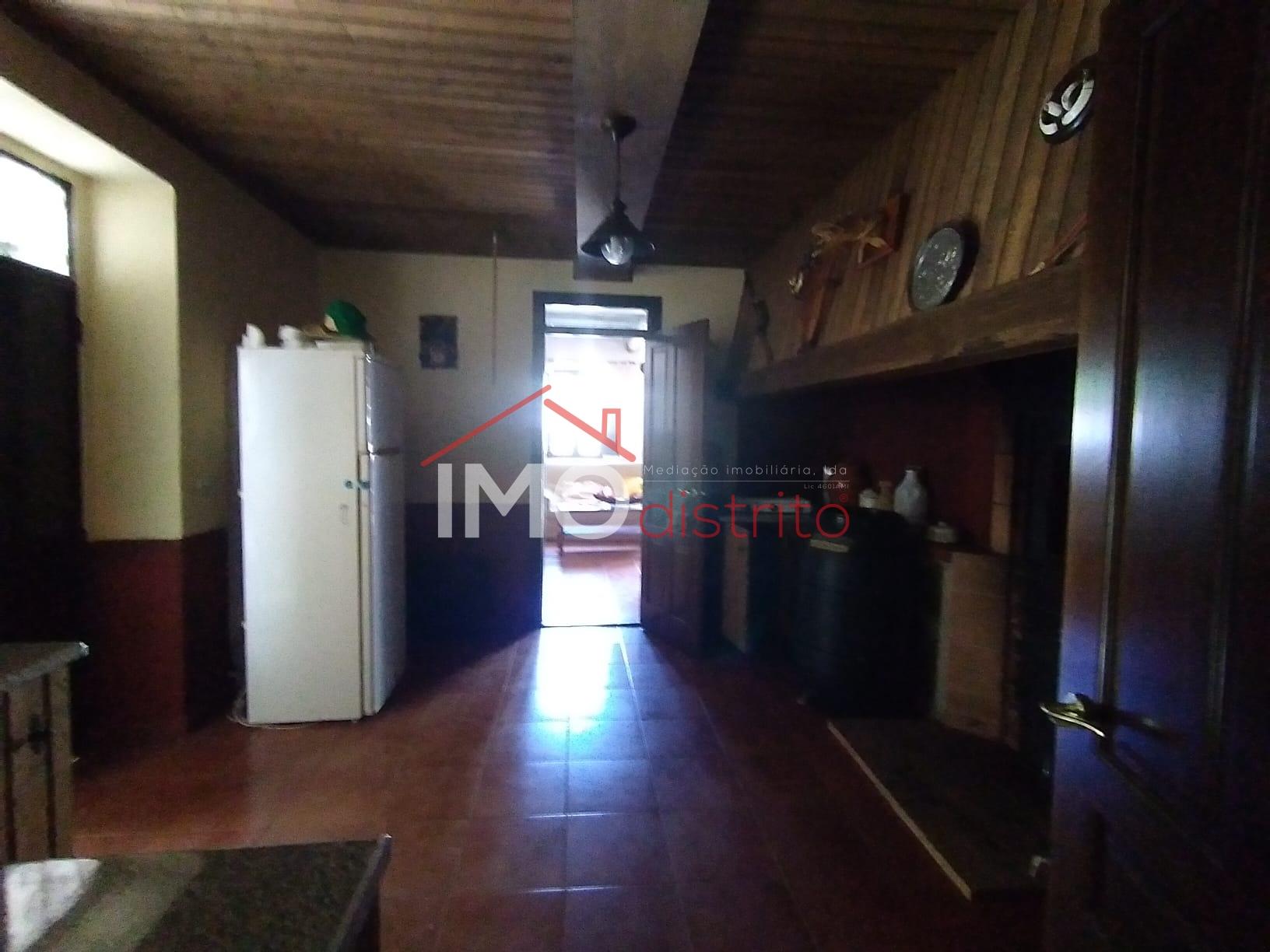 Moradia T3 Venda em Reguengo e São Julião,Portalegre