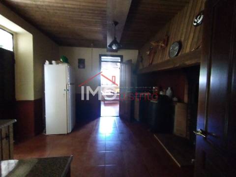 Moradia T3 Venda em Reguengo e São Julião,Portalegre