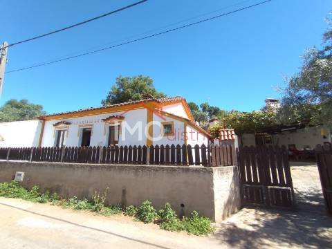 Moradia T3 Venda em Reguengo e São Julião,Portalegre