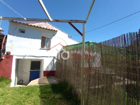 Moradia T3 Venda em Reguengo e São Julião,Portalegre