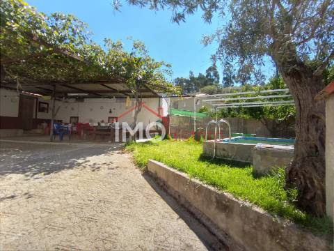 Moradia T3 Venda em Reguengo e São Julião,Portalegre