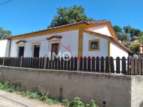Moradia T3 Venda em Reguengo e São Julião,Portalegre