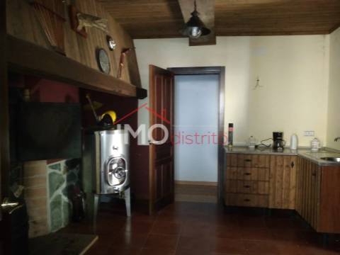 Moradia T3 Venda em Reguengo e São Julião,Portalegre