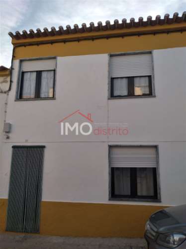 Moradia T3 Venda em Aldeia da Mata,Crato