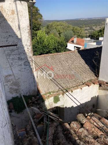 Andar Moradia T8 Venda em Monforte,Monforte