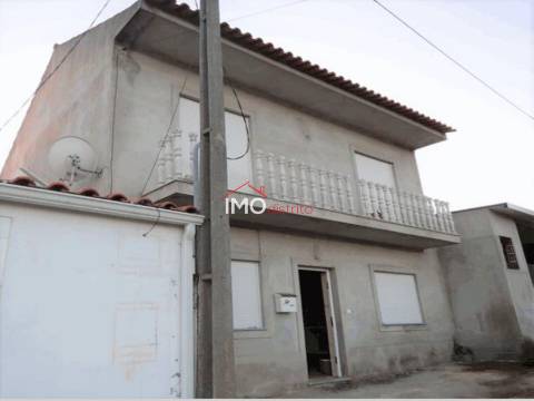 Moradia T2 Venda em Longomel,Ponte de Sor