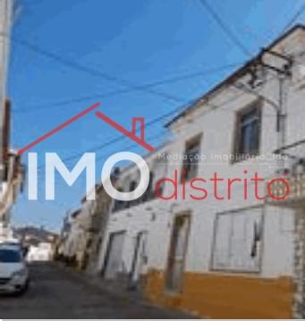 Moradia T3 Venda em Gáfete,Crato