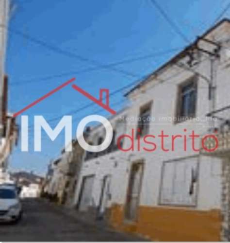Moradia T3 Venda em Gáfete,Crato