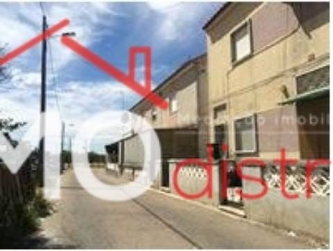Apartamento T2 Venda em Caia, São Pedro e Alcáçova,Elvas