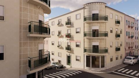 Apartamento T2 Venda em Penha de França,Lisboa
