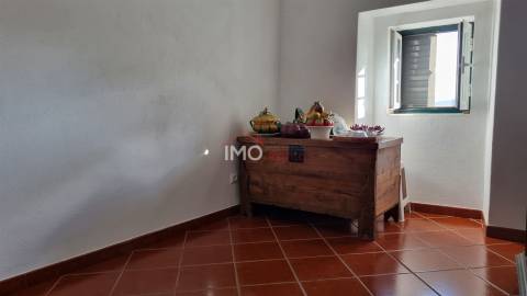 Moradia Rústica T3 Venda em Ribeira de Nisa e Carreiras,Portalegre