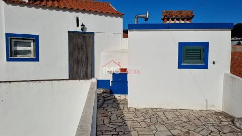 Moradia Rústica T3 Venda em Ribeira de Nisa e Carreiras,Portalegre