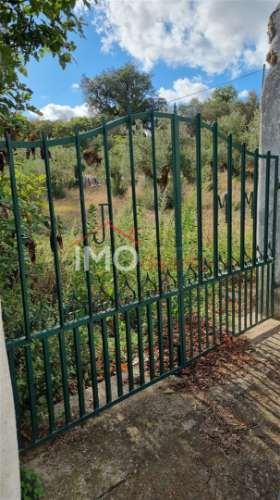 Moradia Rústica T3 Venda em Ribeira de Nisa e Carreiras,Portalegre