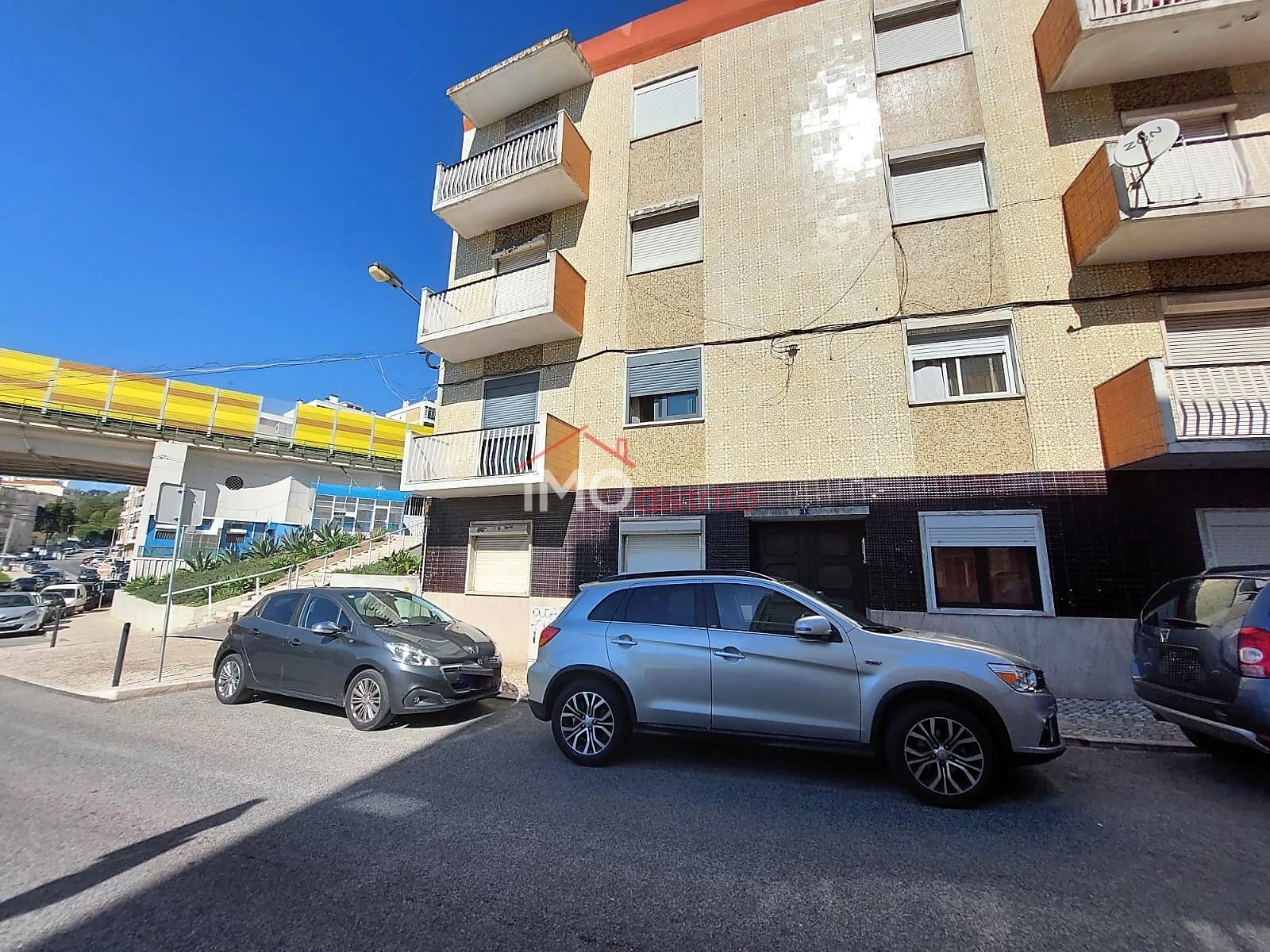 Apartamento T2 Venda em Vila Franca de Xira,Vila Franca de Xira
