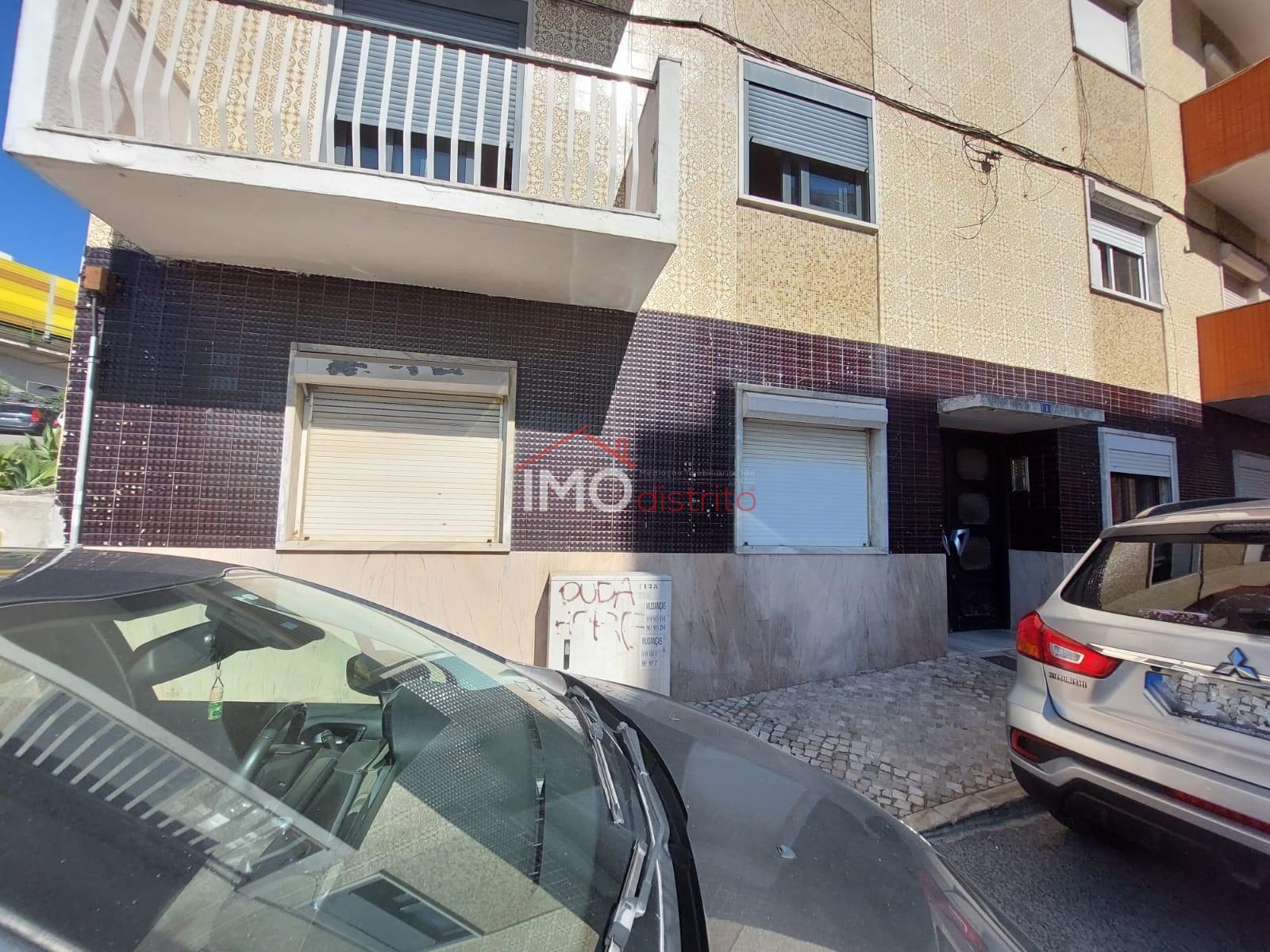 Apartamento T2 Venda em Vila Franca de Xira,Vila Franca de Xira